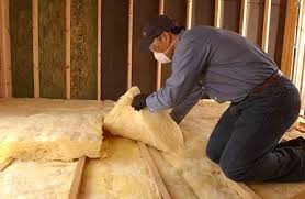 Types of Insulation We Offer in Rushville, IL