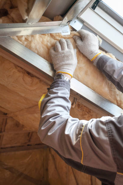 Reflective Insulation in Rushville, IL